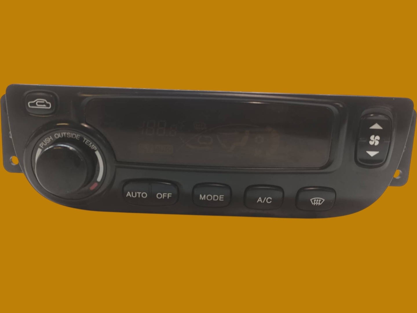 PANEL BOCCHETTE 96460537 TX Daewoo Evanda e (2000-2006)