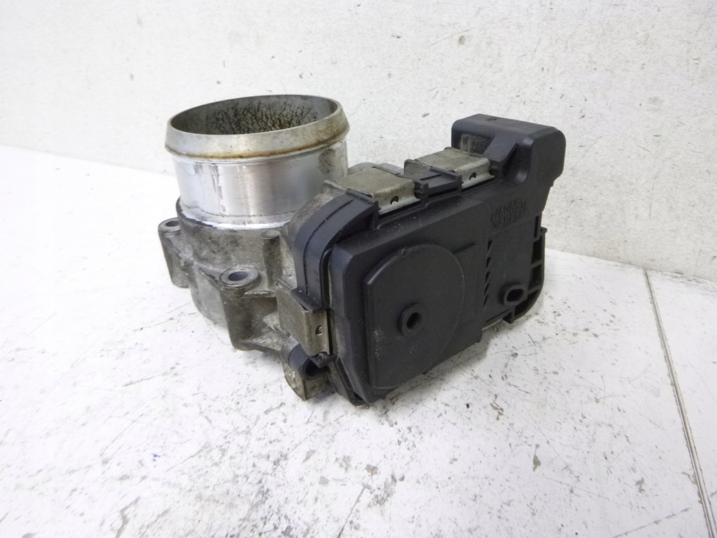 valvola a farfalla dell’aria VW Touran e 1.4 TSI Golf V 03C133062D OE