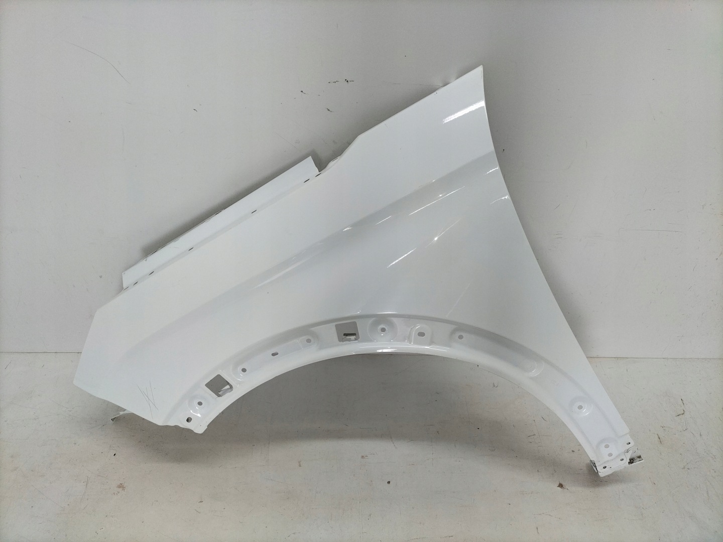 fender front front left PEUGEOT 3008 5008 II 16