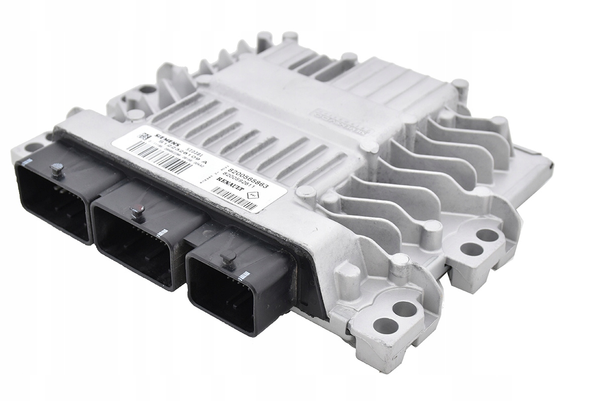 Computer Bedienteil RENAULT 8200565863