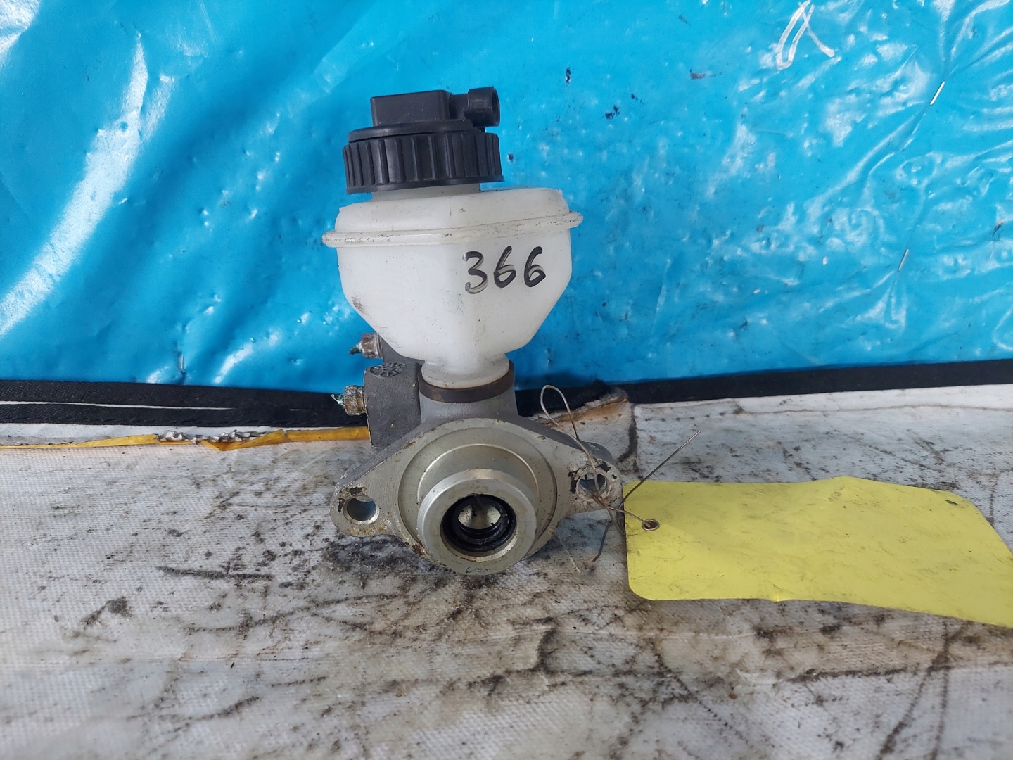 Servofreno CORSA B 1.2 B DELPHI