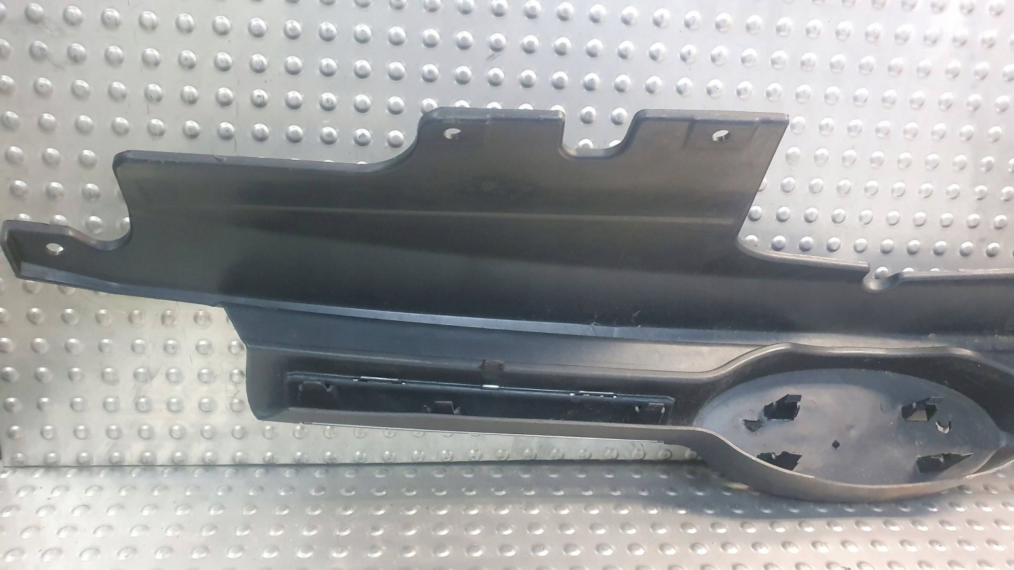 front PREKLADgrill FORD CUSTOM BK21-8200 12