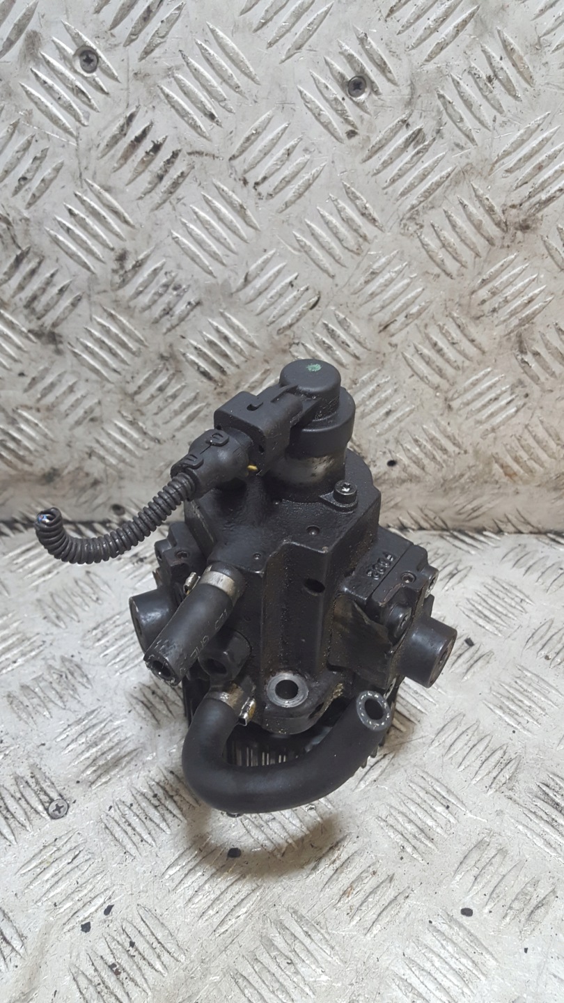 injection pump OPEL ASTRA H 0445010097