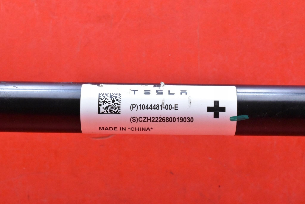 stabilisator hinterachse heck 1044481-00-E TESLA MODEL Y 60 kWh 299 KM 20