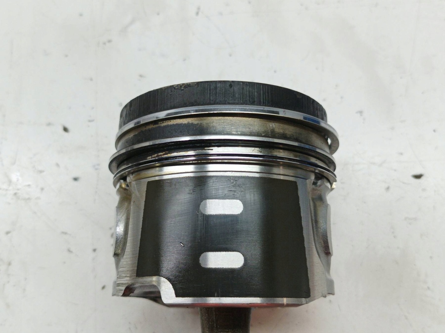 Piston Bielle 1.6 HDI Peugeot Partner II (2008- )