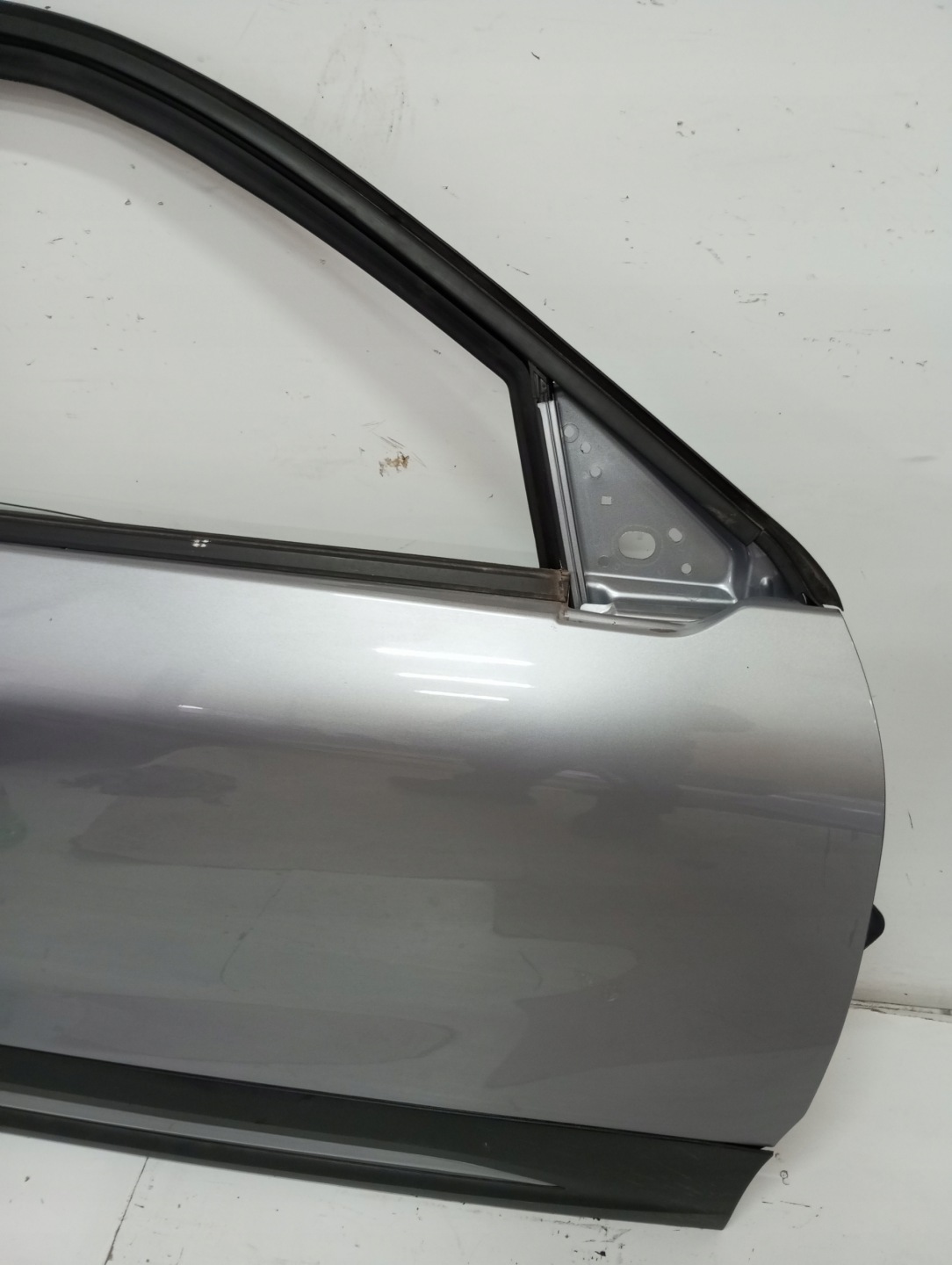 door right front OPEL MOKKA B 21R