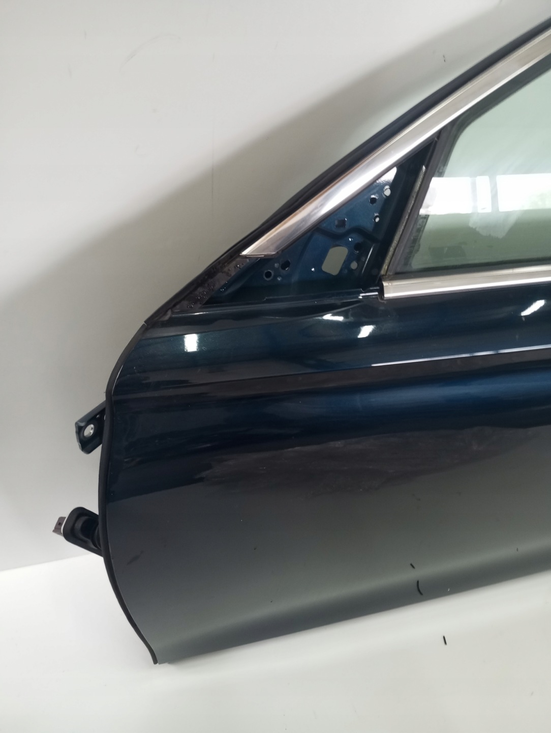door left front CITROEN DS9 19R