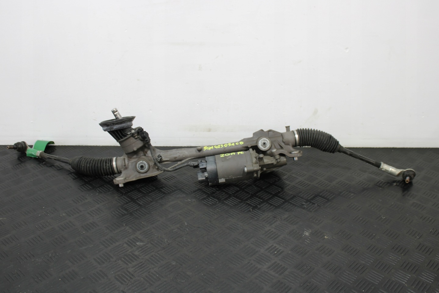 drag rod servo steering control 5Q1423051CB VW T-ROC 2GA LIFT FL