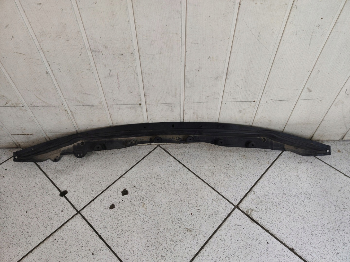 torpedo front Jeep Cherokee 5 2014 68102559AD