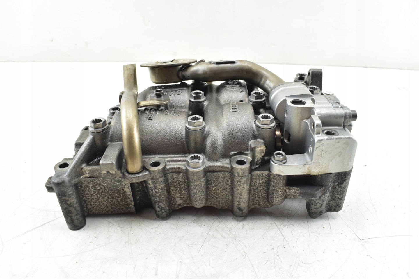 Ölpumpe AUDI A4 B7 A6 C6 2.0 TDI 03G103537B