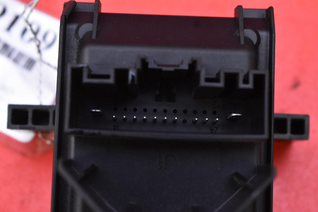 control unit module SMART DATA LINK CM5T-14G192-AG FORD C-MAX MK2 10-15