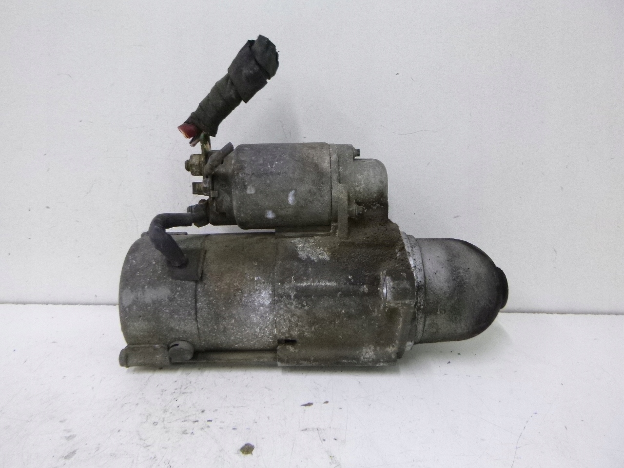 starter Opel Vectra C 2.2 2004r.