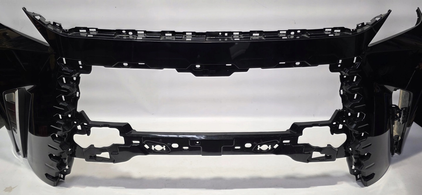 front bumper LEXUS LM 23- PDC washers original 52119-V2060