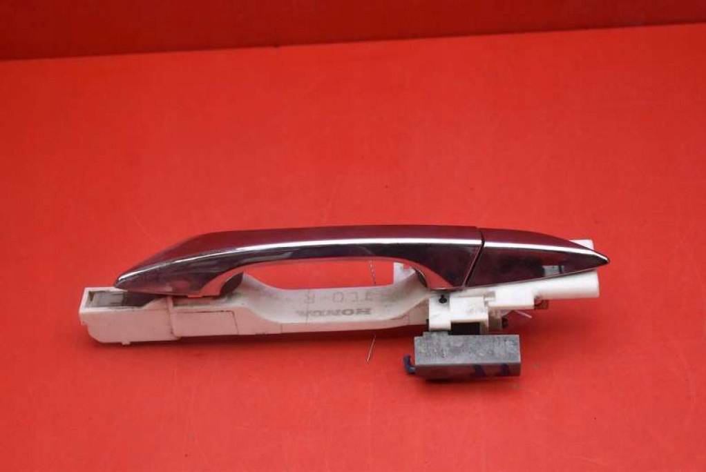handle right front front CHROM HONDA ACCORD 8 VIII 07-11