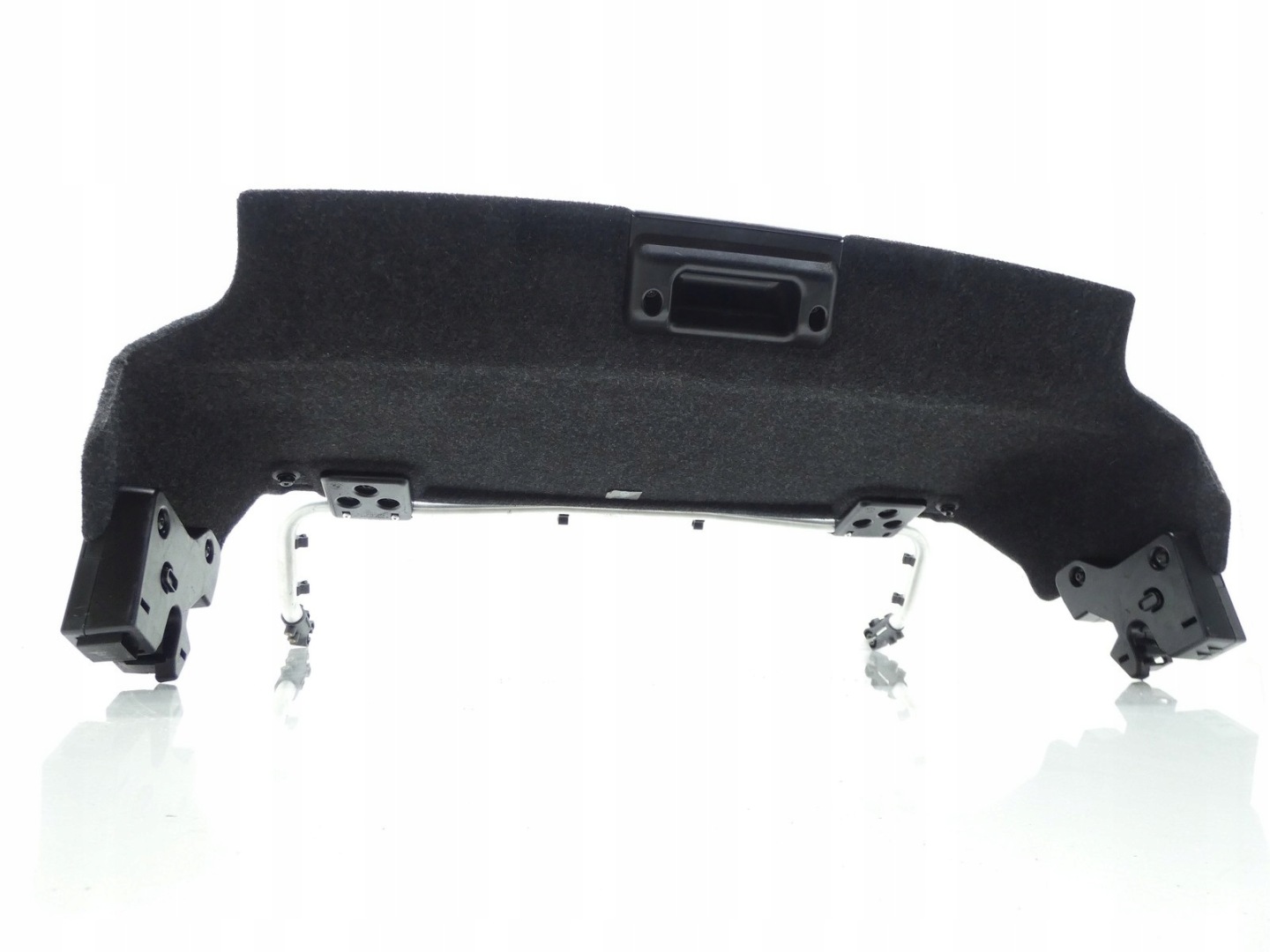 cover SKLADANA plato boot BMW Z4 E89 7341663
