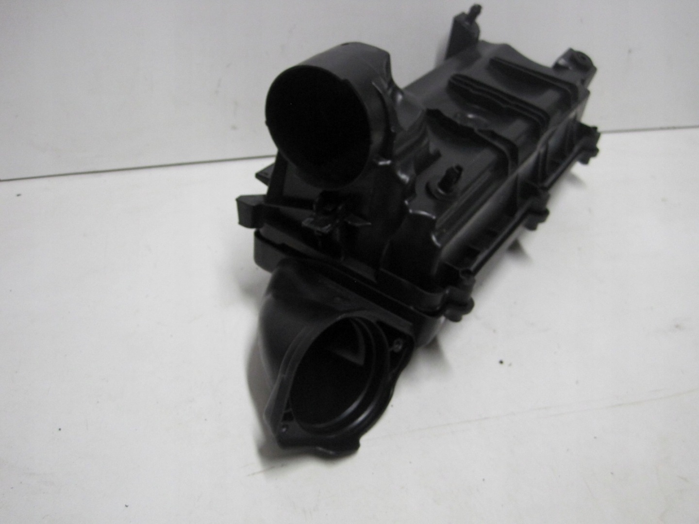 Gehäuse filter luft PEUGEOT CITROEN 1,6THP 9805379480