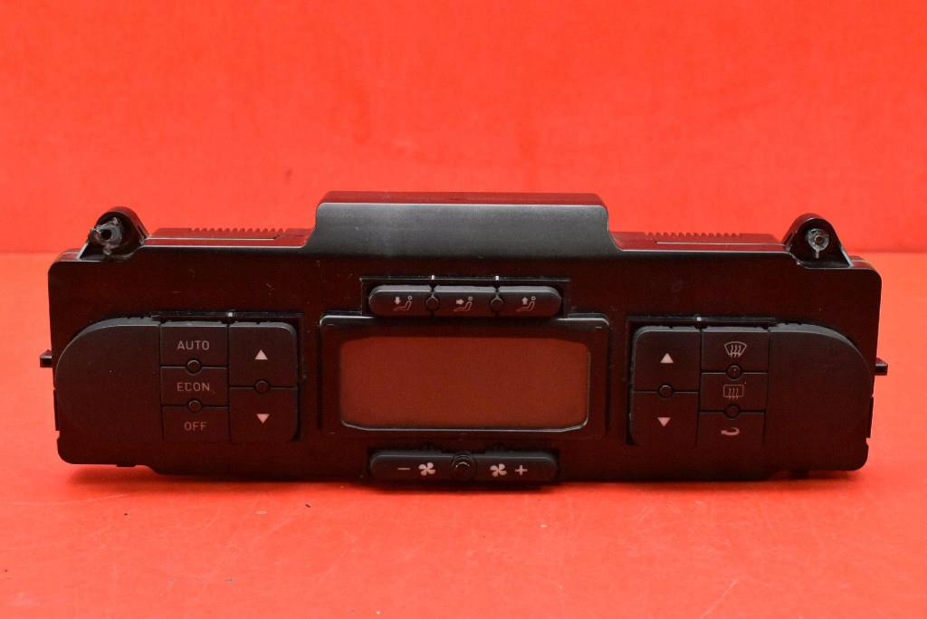 control panel air conditioning devices KLIMY 5P0907044K SEAT ALTEA XL 04-09