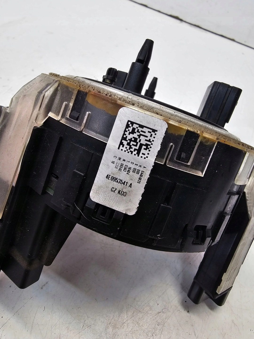 ring ZWIJAK airbags AUDI A4 A6 A8 Q7 4E0953541A