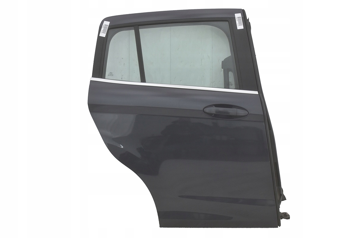 Tür hinten * heck rechts FORD B-MAX