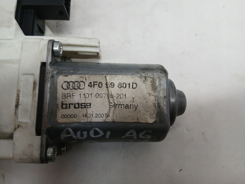 mini motor windows AUDI A6 C6 4F0959801D LP