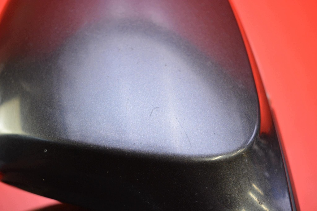mirror left graphitic EU 3C0857033 VW PASSAT B6 05-10 6 PIN