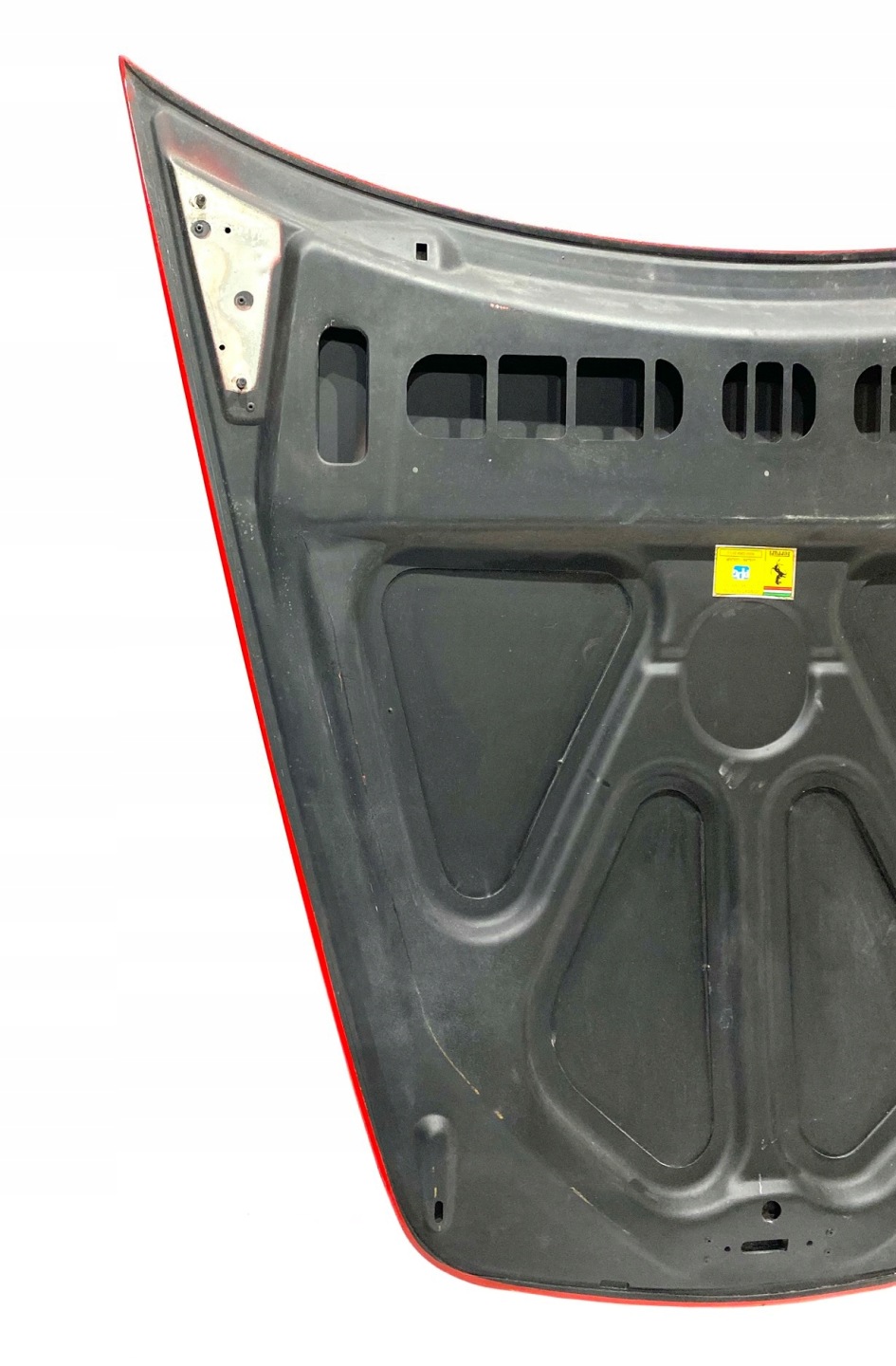 FERRARI F430 front bonnet trunk door front bonnet