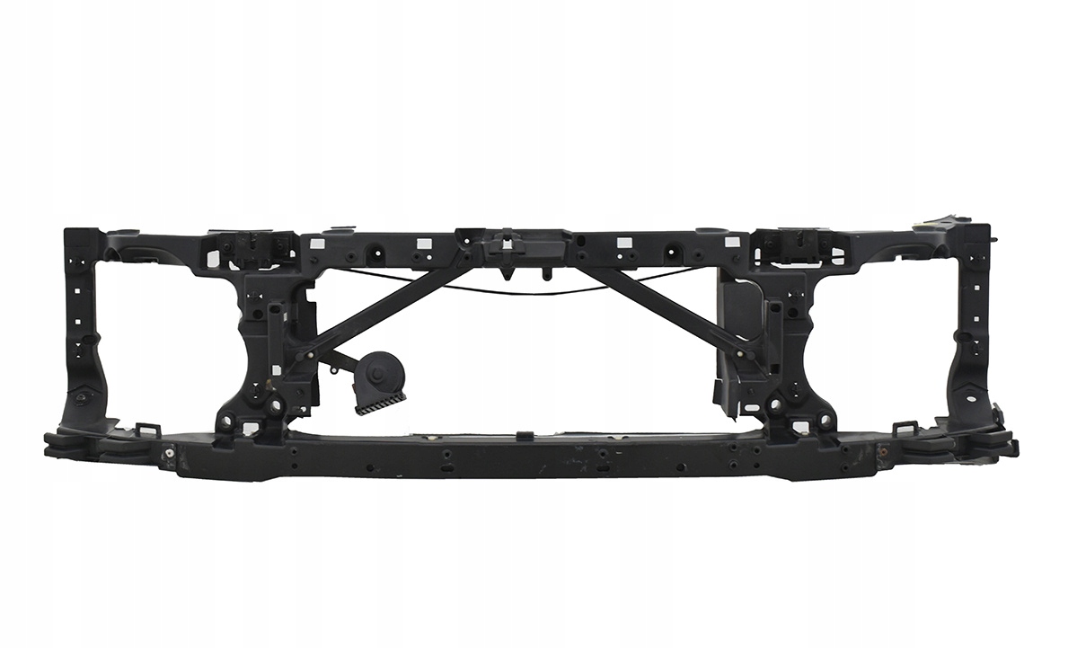 bar, wall front LAND ROVER DISCOVERY III