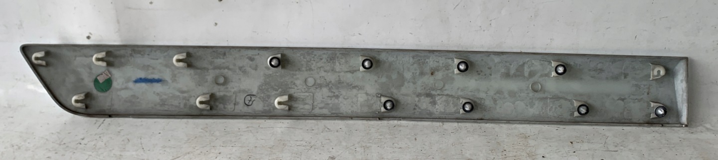 moulding door left rear part FORD TRANSIT CUSTOM TOURNEO