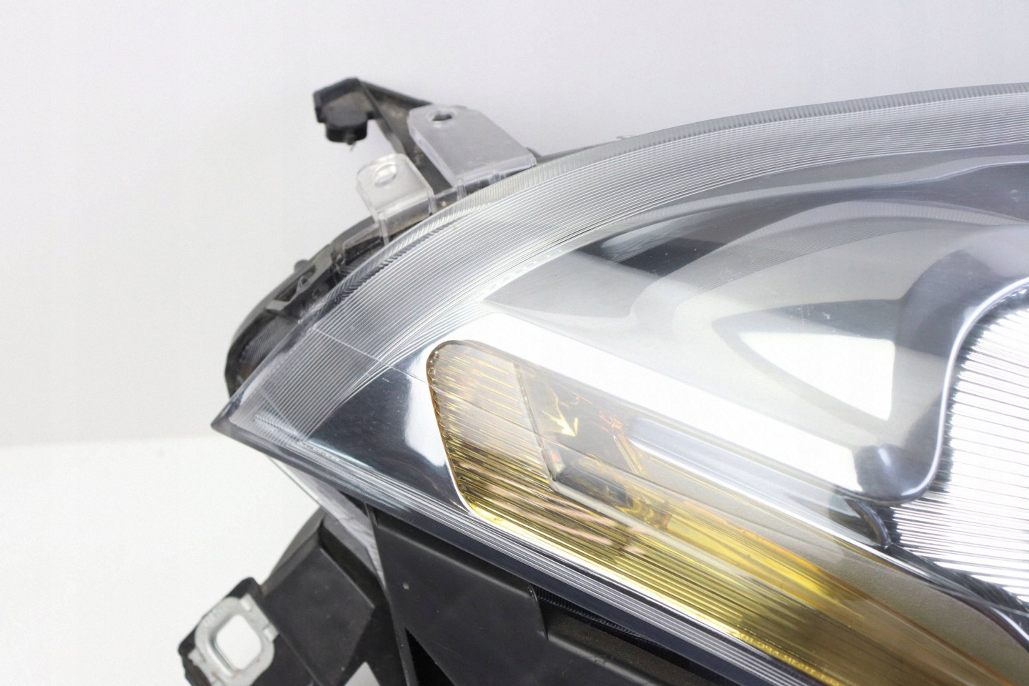 FIAT BRAVO II light front right front replacement DEPO 08-661-1153R EUROPA