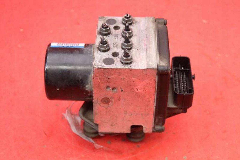 Pompa ABS 3C0614109P VW PASSAT CC 2.0 TDI 140 KM 08-12