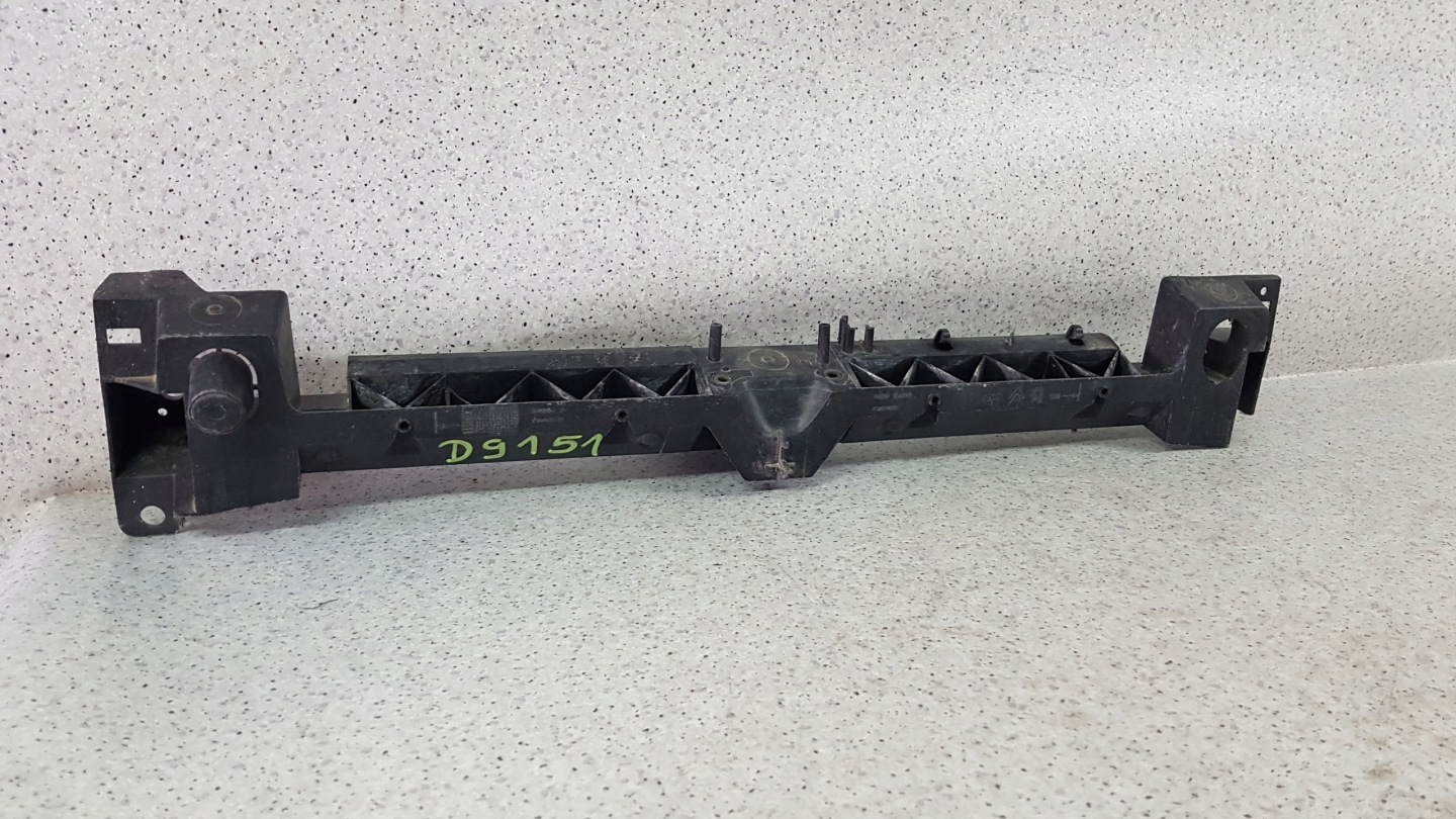 bar, wall front CITROEN BERLINGO PEUGEOT PARTNER 2008 - D 9151