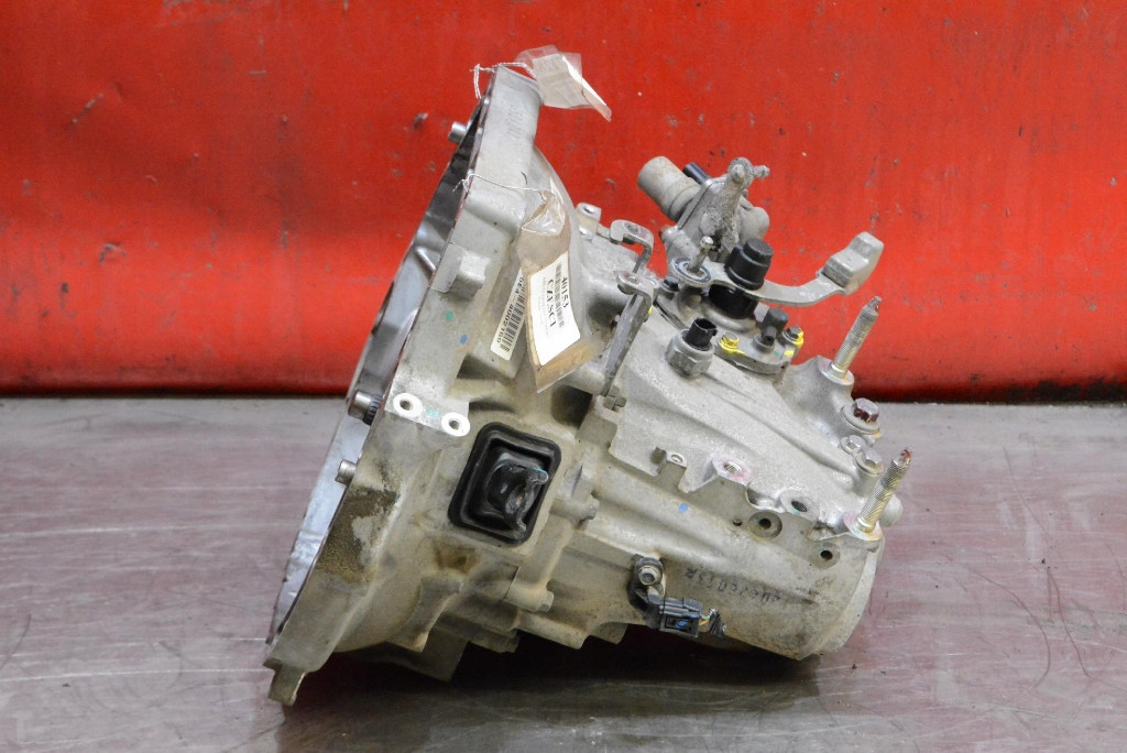 CAMBIO CRY5ME4 HONDA CIVIC 9 IX 1.8 e-VTEC 142 KM 12-15