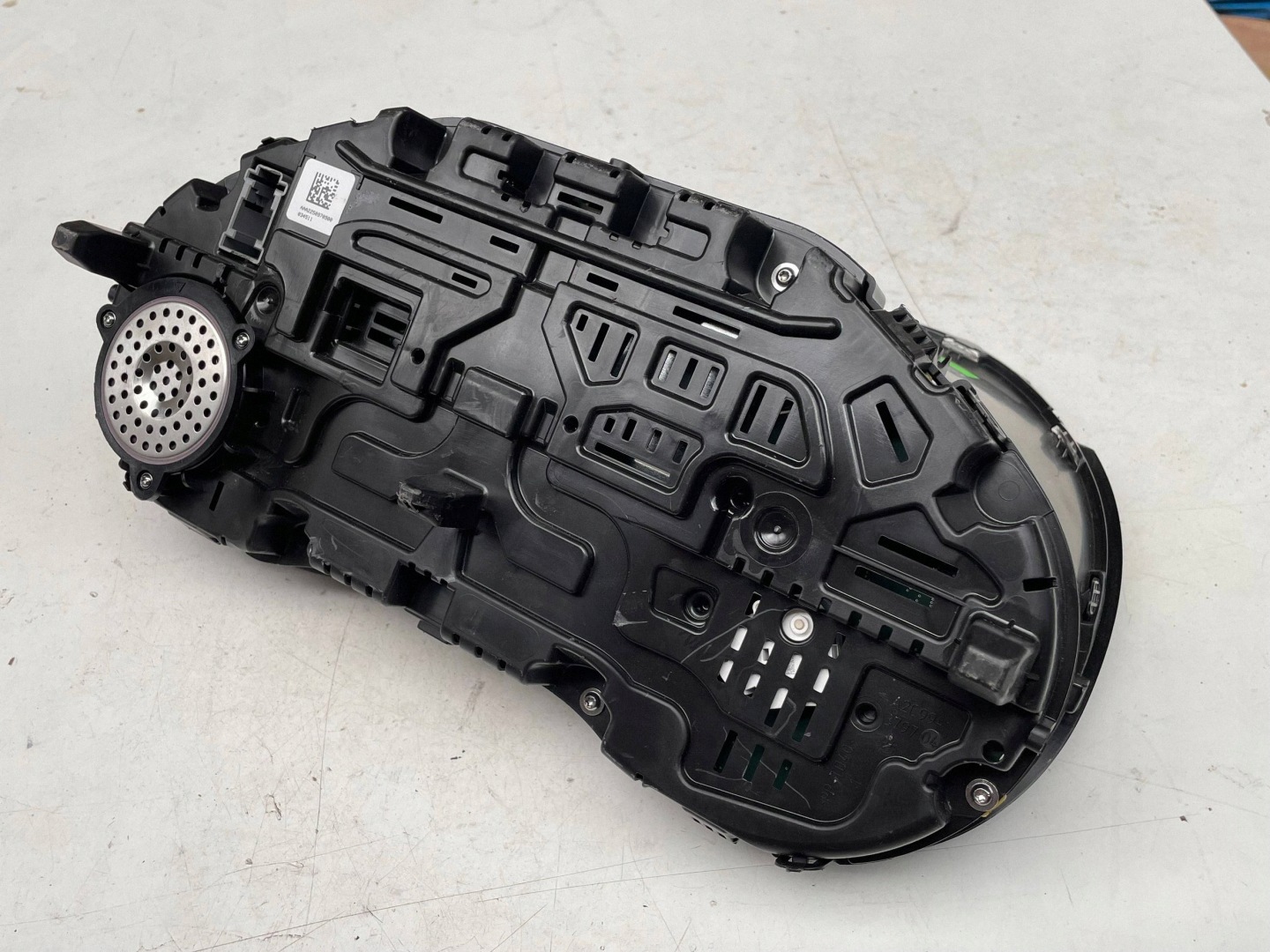 Mercedes Benz Sprinter clock dials OEM A9079000712 !J