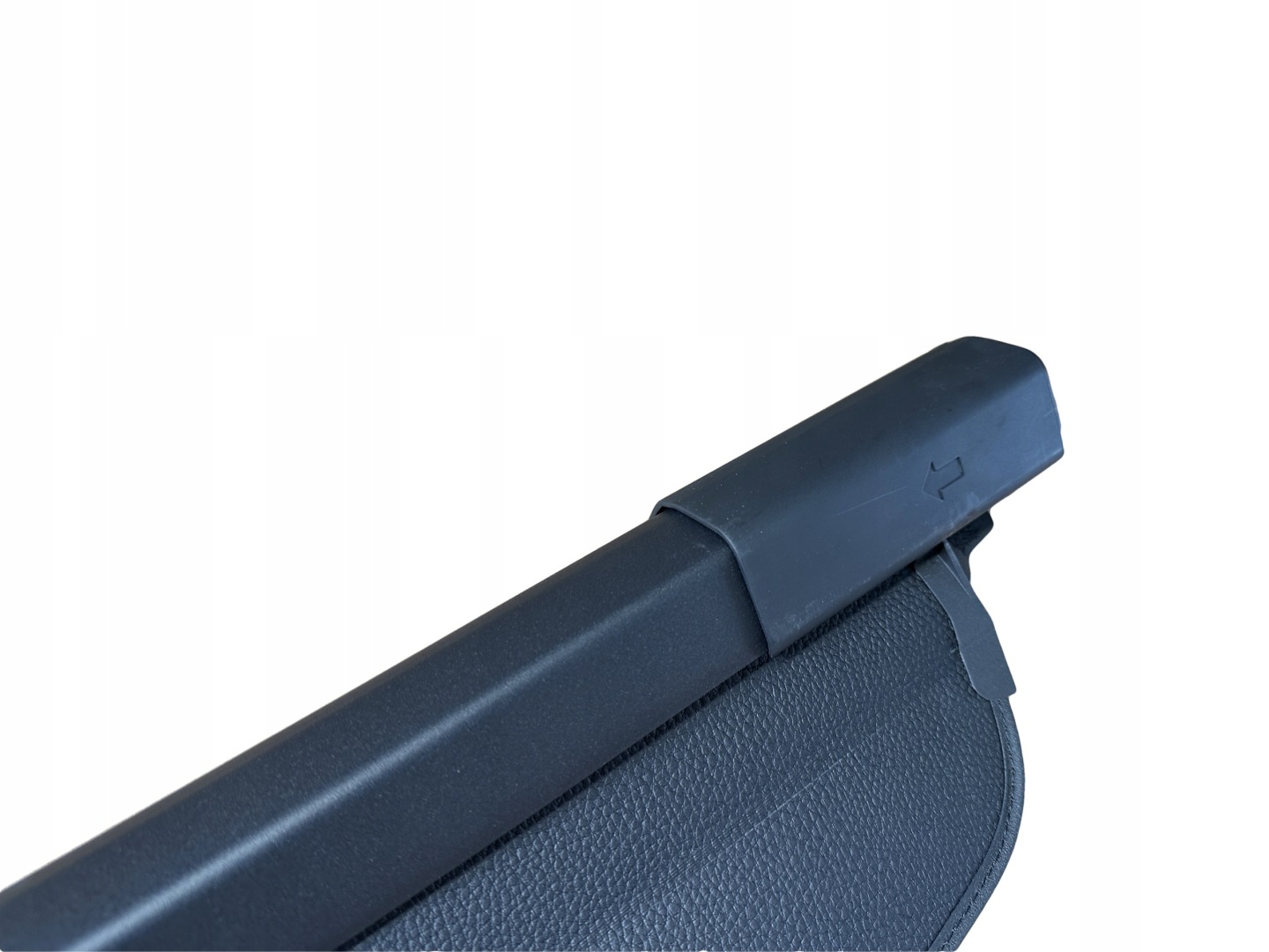 VW SCHARAN 7N ALHAMBRA blinds boot 7N0867871C