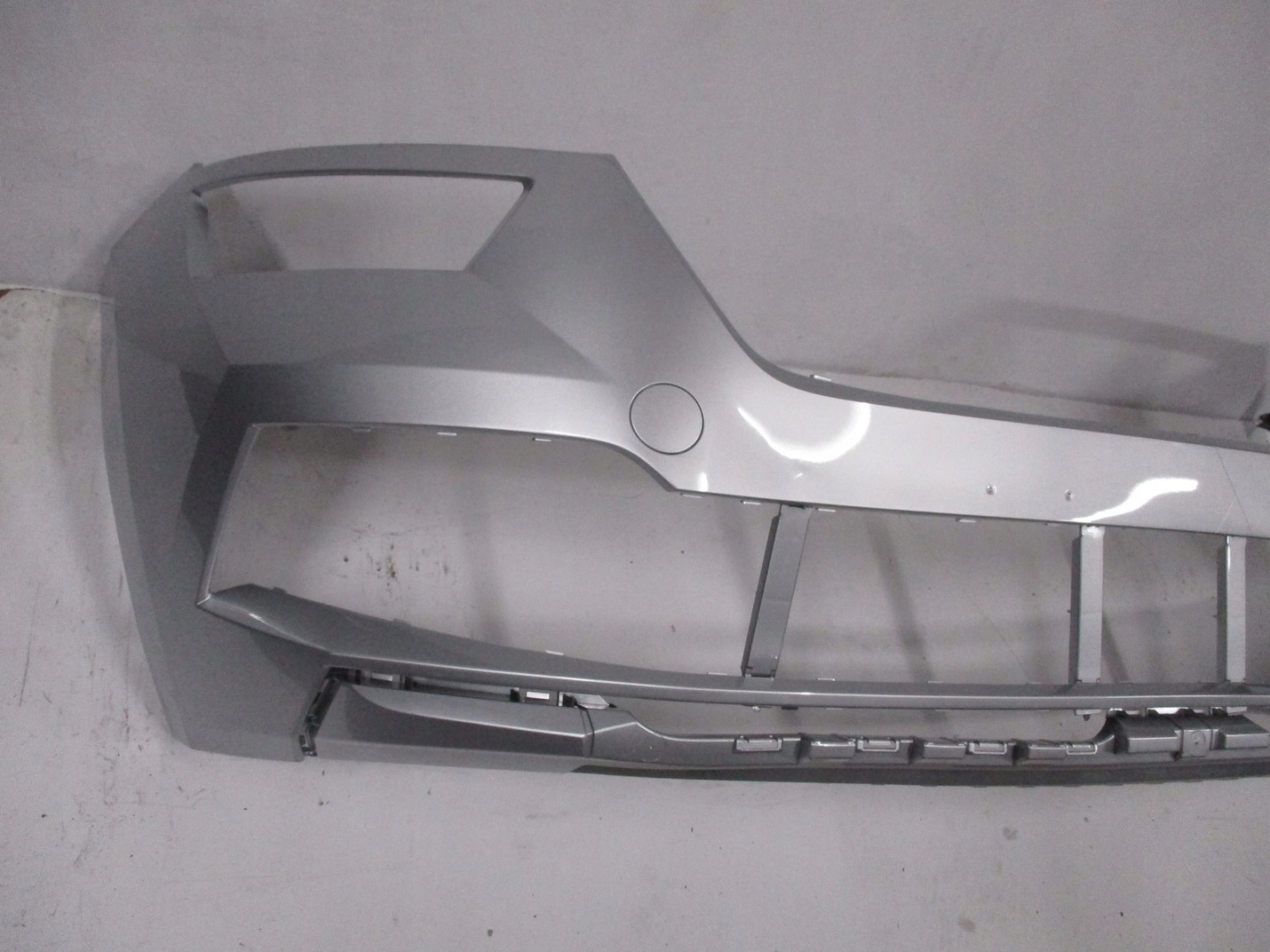 bumper front front SKODA KAMIQ 21R