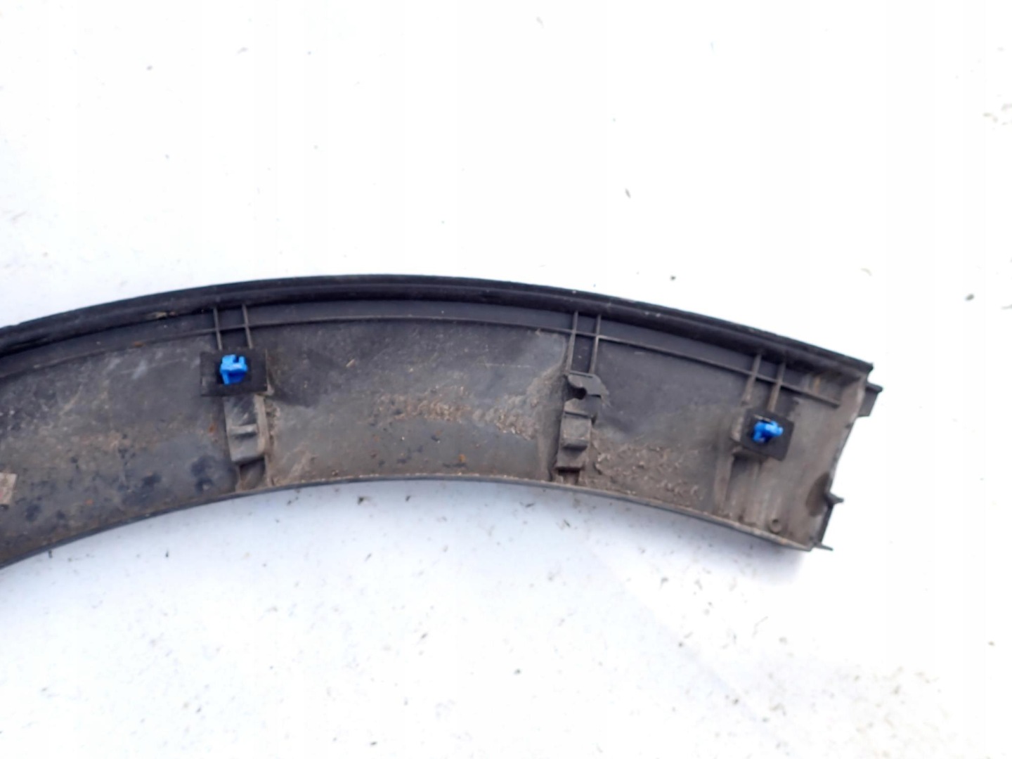 KIA NIRO and 1 16-21 moulding cap left rear part