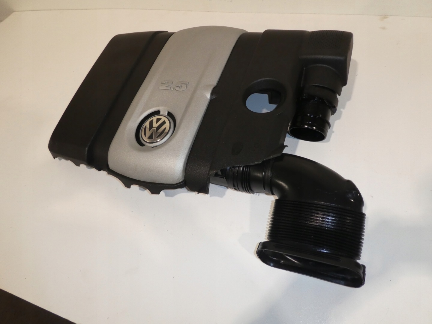 VW cover filter air VW JETTA 2.5 FSi 07K129607E