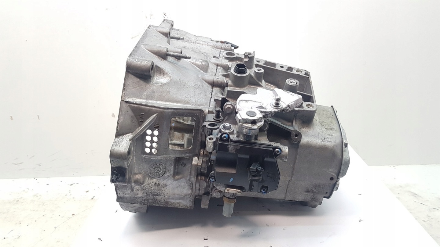 CAMBIO 20EA17 Citroen DS3 1.6 THP
