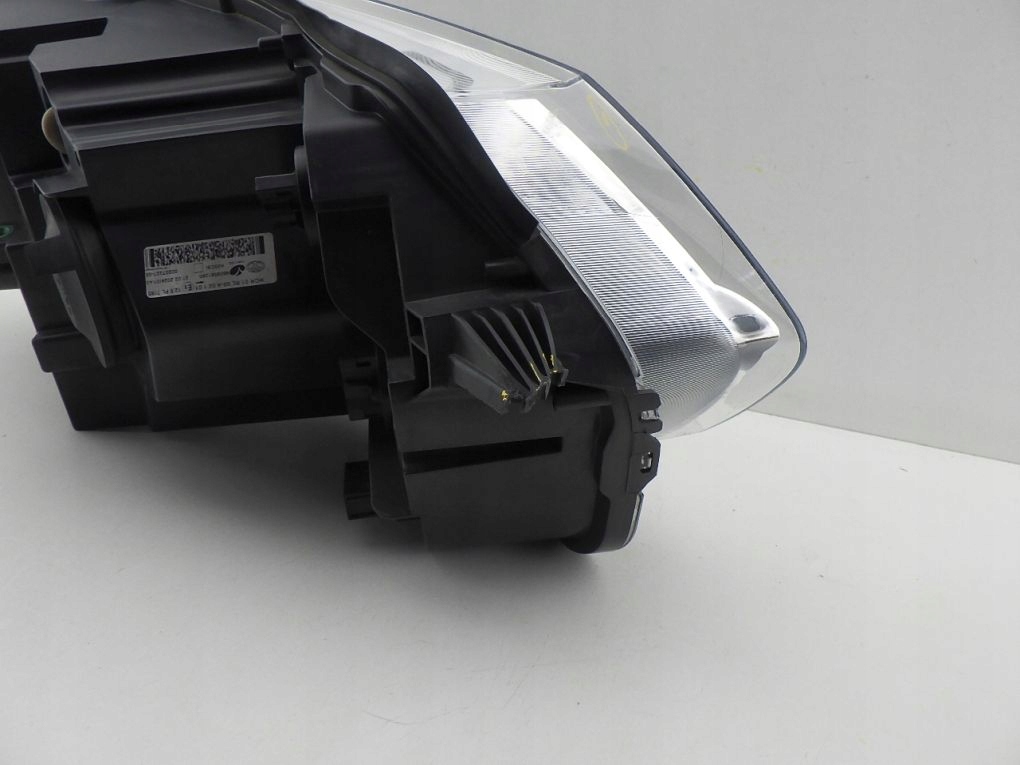 TOYOTA PROACE II 2 16- 9808581280 light front left