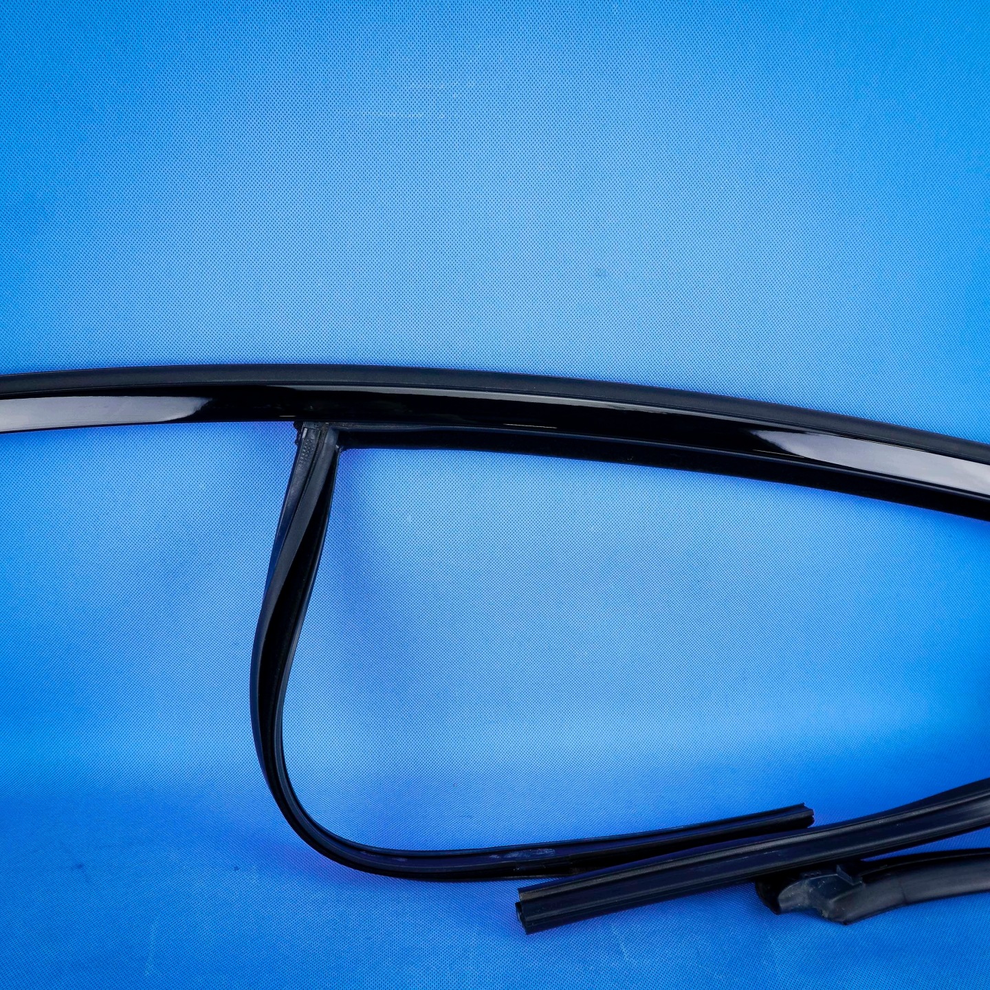 moulding upper door rear part right BMW 5 G30 51357381282 7381282 7390126 Shadow