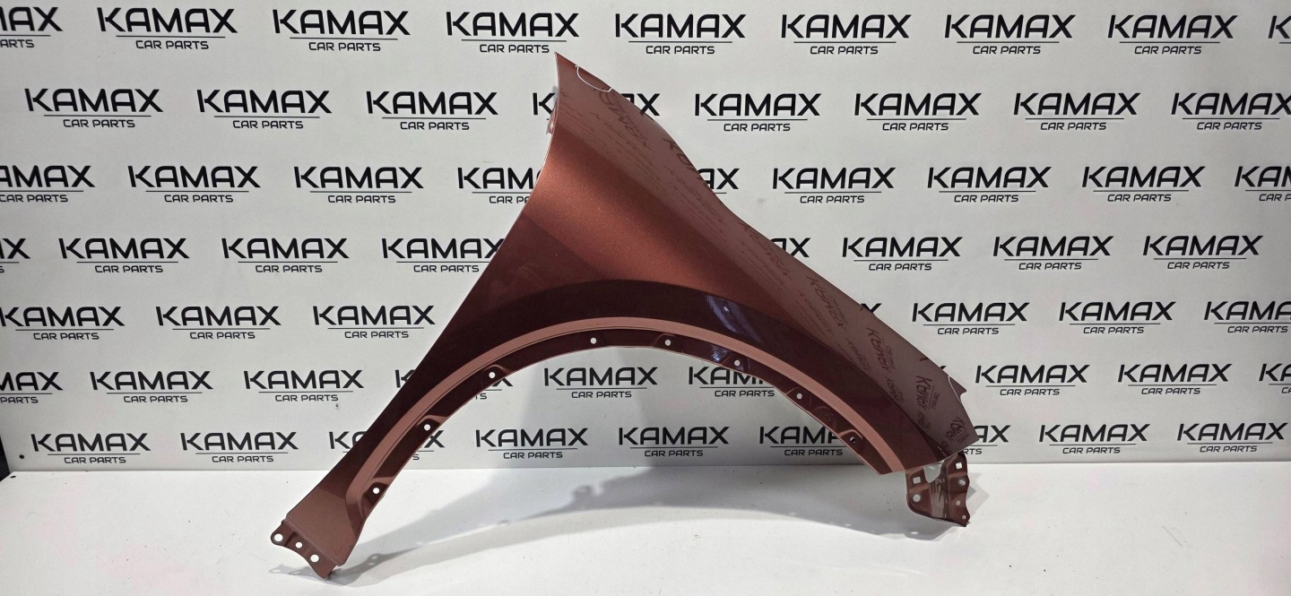fender right front LEXUS LBX 23- original