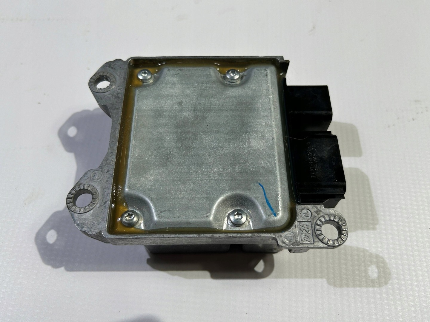 modulo Centralina airbag airbag Ford Mustang V 2010-2014