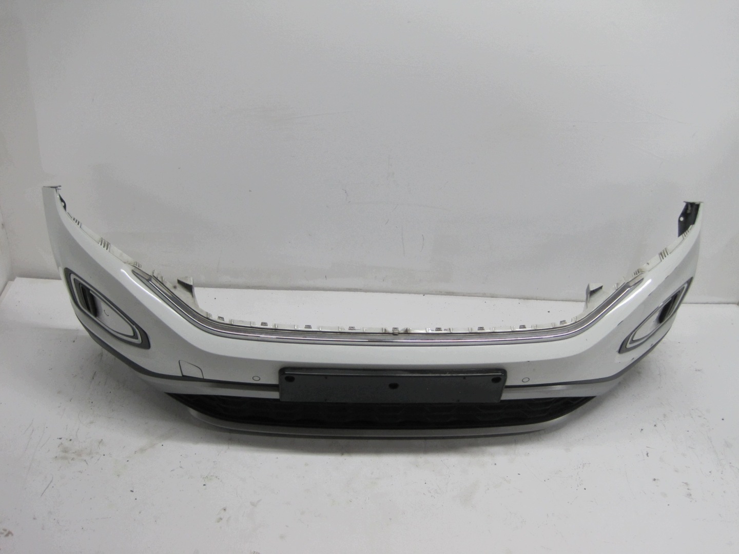front bumper VW T-ROC T ROC 2GA 6 PDC LIFT front