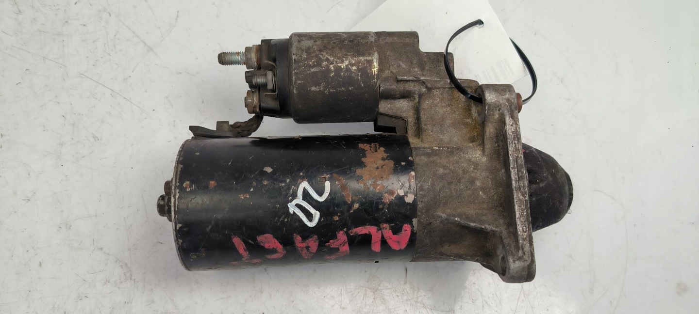 starter 0001115021 ALFA ROMEO