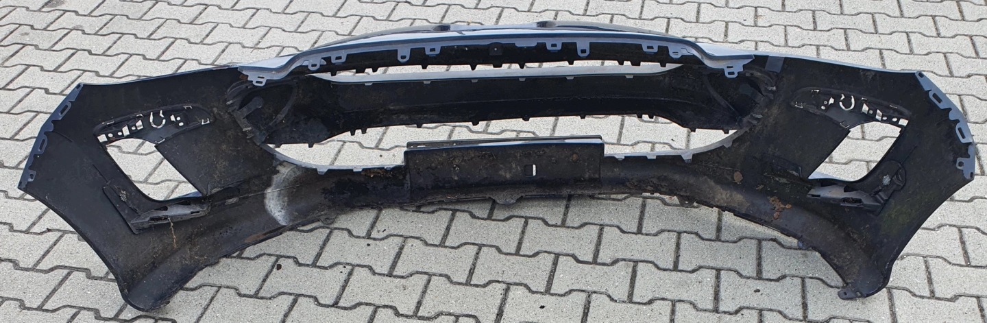 PEUGEOT 308 and T7 07-11 front bumper front OE 9680484677