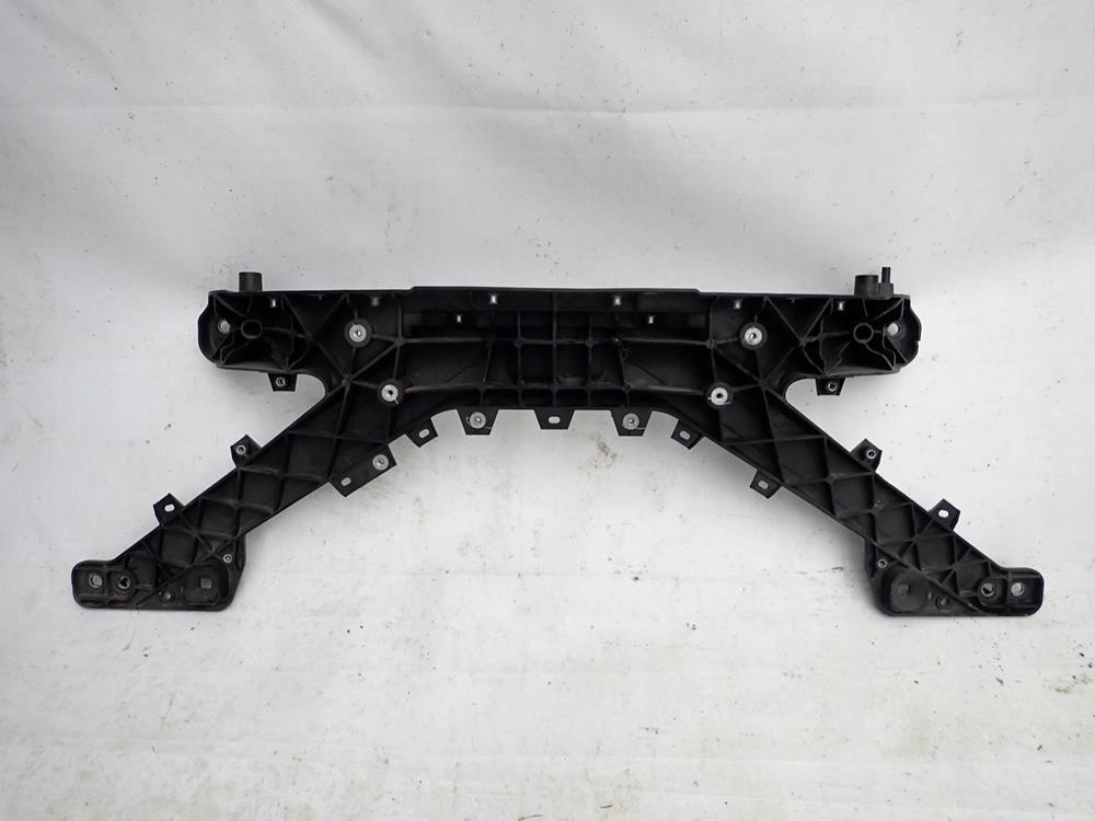 TESLA MODEL 3 17-23 support panel for radiators pillar