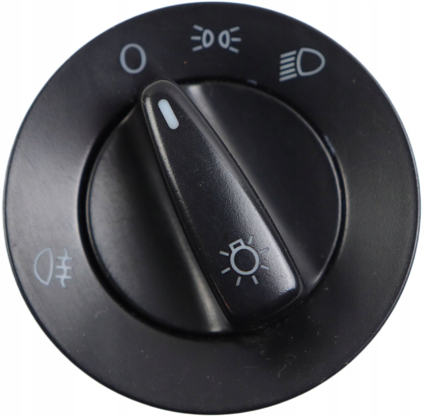 VW PASSAT B5 GOLF IV BORA switch switch of the lights 1C0941531
