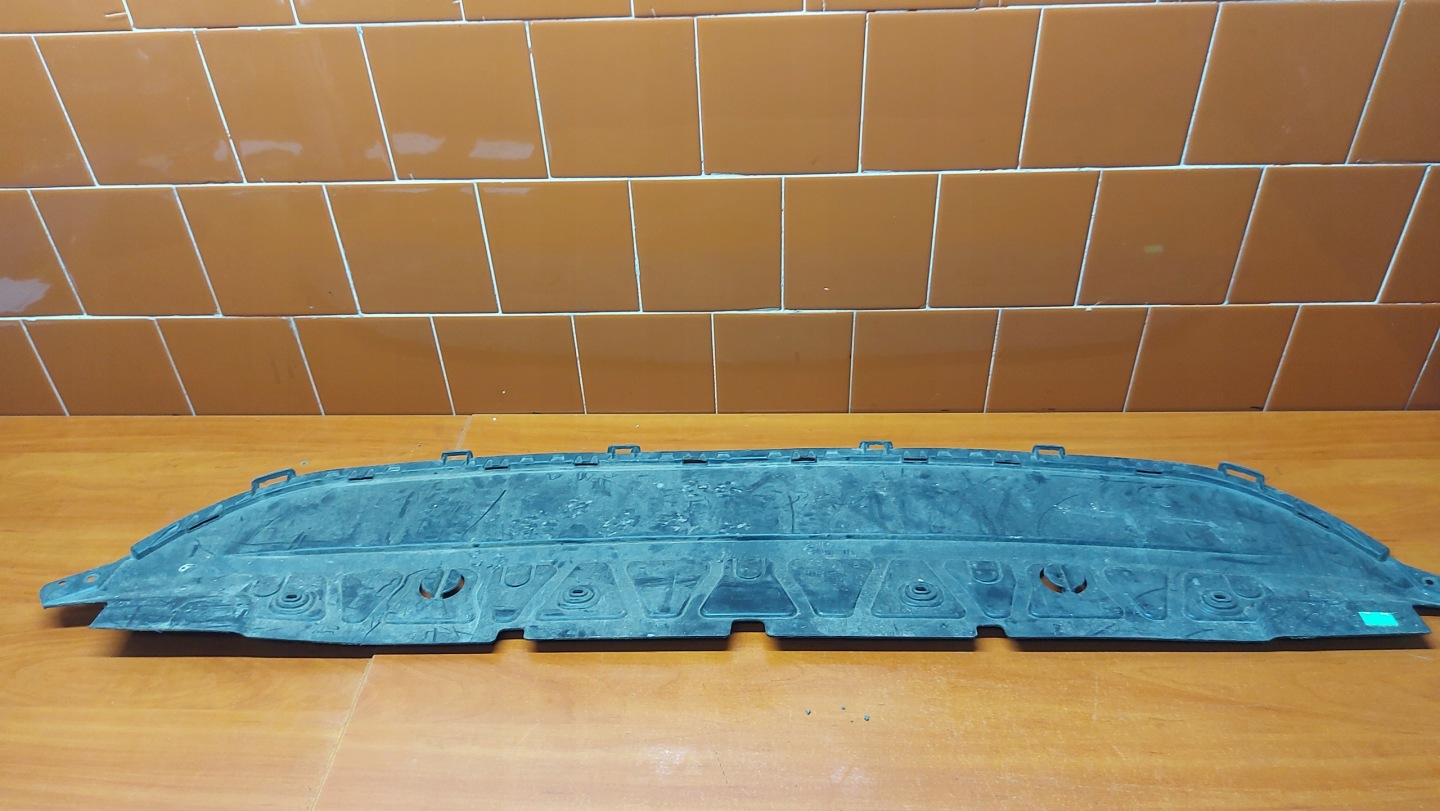 ABSORBER kryt pod nárazník předek přední SKODA SUPERB III