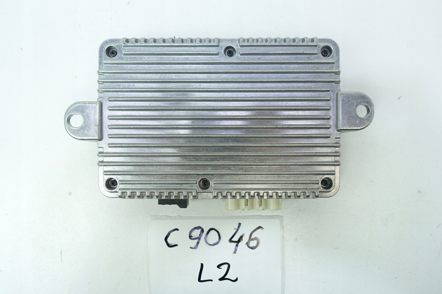 module control unit MERCEDES S W223 A2239002320