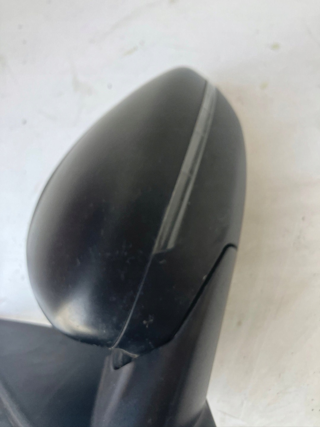 mirror left PEUGEOT 308 T9 7PIN black, #25